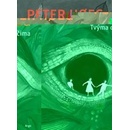 Tvýma očima - Peter Hoeg