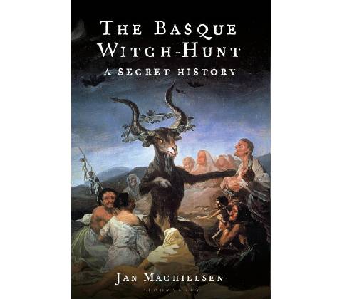 Basque Witch-Hunt
