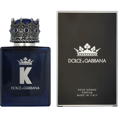 Dolce & Gabbana K by Dolce & Gabbana parfum pánsky 50 ml