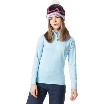 Rossignol Girl 1/2 Zip Warm Stretch