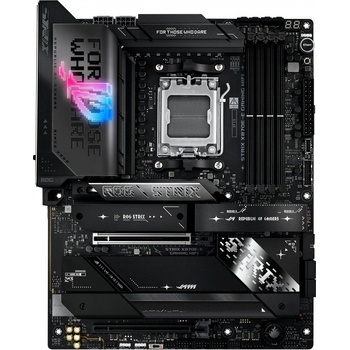 ASUS ROG STRIX X870E-E GAMING WIFI