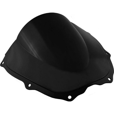 Plexi štít dymový Honda VTR 1000 SP 2000-2006