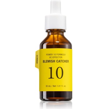 It's Skin Power 10 Formula VC Effector озаряващ серум за лице с витамин С 30ml