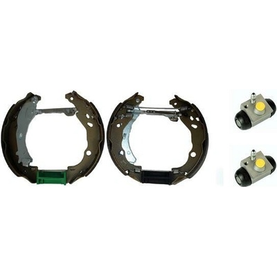 Sada brzdových čeľustí BREMBO K 23 054
