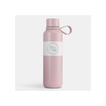 Sentio Бутилка за вода 600ml Pink