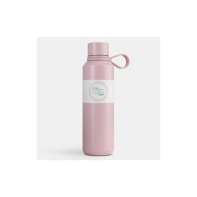 Sentio Бутилка за вода 600ml Pink
