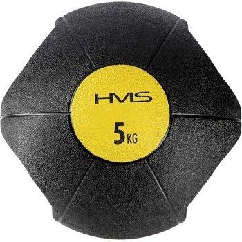 HMS NKU05 MEDICINBALL 5 KG