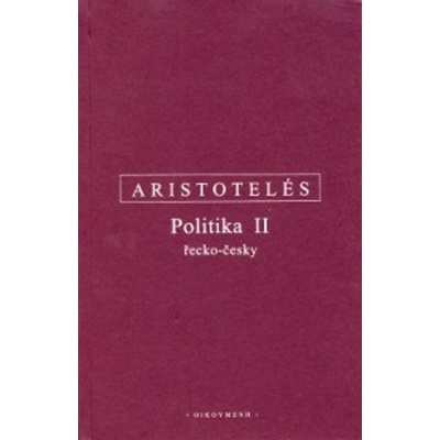 Politika II. - Aristotelés