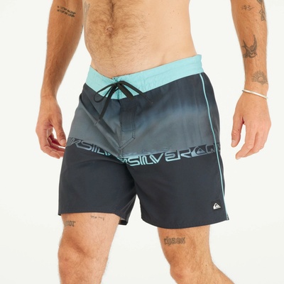 Quiksilver Everyday Half Jam 16 KVJ8/Black Wordblock