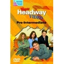 NEW HEADWAY VIDEO - PRE-INTERMEDIATE DVD - J. + L. Soars