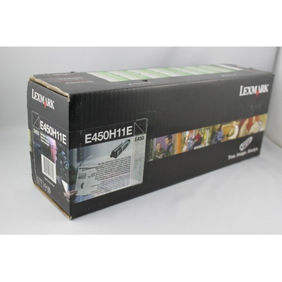Lexmark E450H11E - originálny