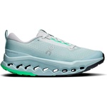 On Дамски маратонки On Women's Cloudsurfer Trail 2 Trail running shoes - Chalk / Gardenia - размер 42, 5 (EU) (123-2218-0622)