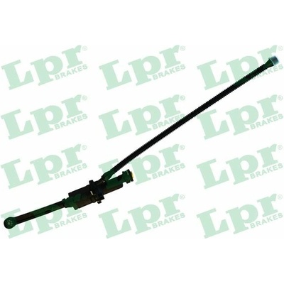 Hlavný spojkový valec LPR 2431