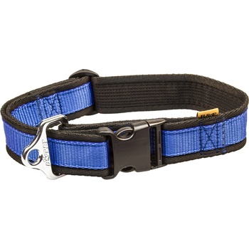 PROFIZOO Obojok popruh Jednofarebné