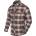 Helikon-Tex Риза Defender Mk2 PILGRIM - Rust Plaid (KO-DPG-SR-P9)