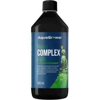 Aquagrower Macro Complex Light 500 ml