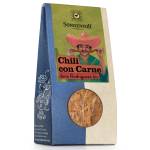 SONNENTOR - Chilli con Carne, БИО, 40 гр
