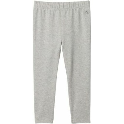 Gap V bas Stretch Jersey Full Lgn sivá