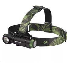 GP Discovery CHR35