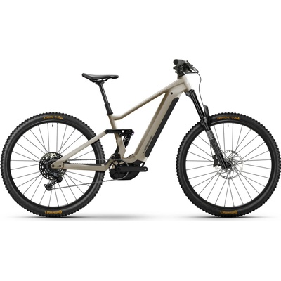 Lapierre Overvolt TR 6.8 2026