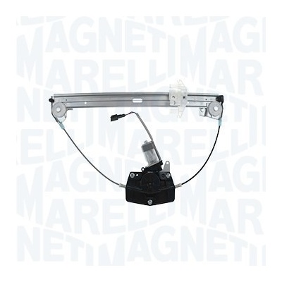 Mechanizmus zdvíhania okna MAGNETI MARELLI 350103631000