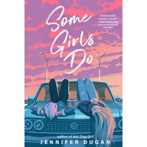 Some Girls Do (ISBN: 9780593112557)
