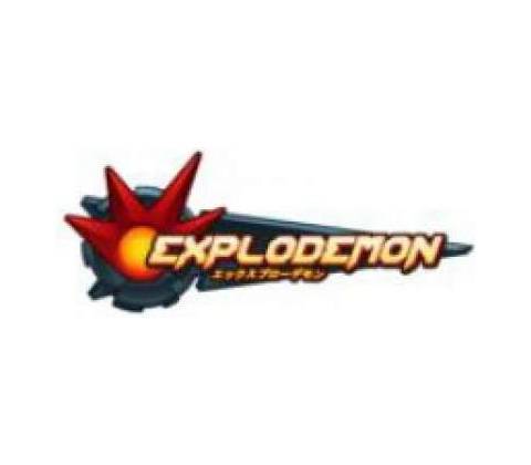 Explodemon
