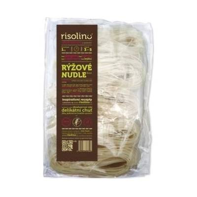 Nudle rýžové 3 mm 1 kg