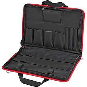 KNIPEX Чанта за инструменти Compact празна, - K002111LE (K002111LE)
