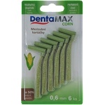 DentaMax Интердентална карта Dentamax CORN 0.6 мм (6 бр. /блистер)