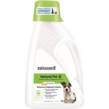 BISSELL Bissell Cleaning Solution Natural Wash and Refresh Pet препарат за почистване на килими, 1500 ml (3242)