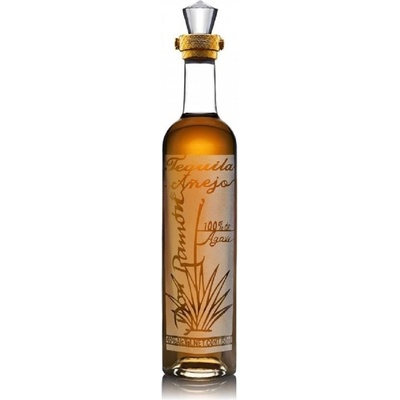 Don Ramón Añejo 38% 0,7 l (holá láhev)