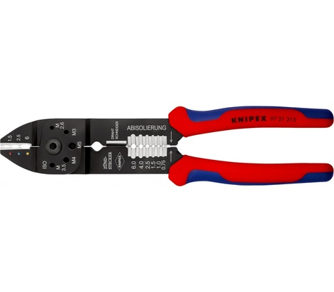 Knipex 9721215