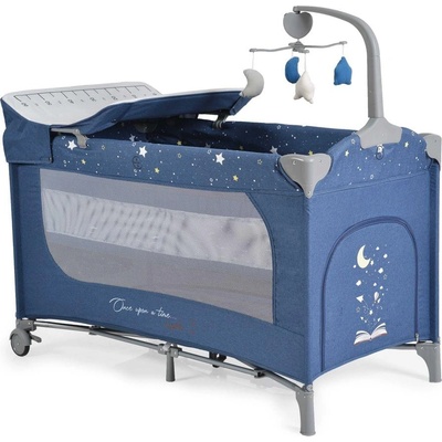 Cangaroo Детска кошара Once upon a time 3 дънки (3800146248444)