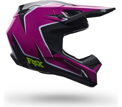 Fox Racing V1 Raid