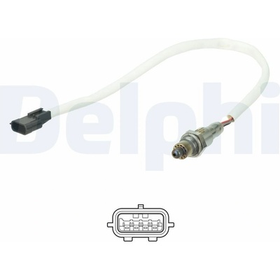 Lambda sonda DELPHI ES21214-12B1