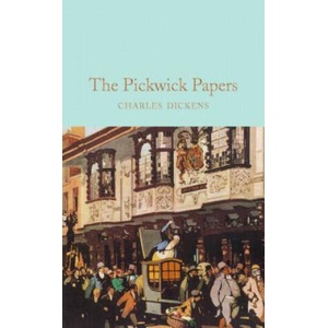 Pickwick Papers | Charles Dickens (ISBN: 9781509825455)
