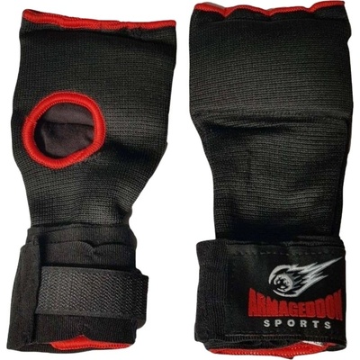 ARMAGEDDON Вътрешни ръкавици - Easy Wrap S/M