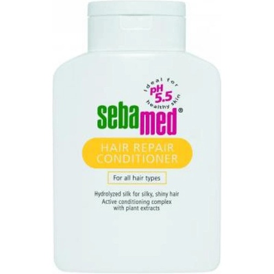 Sebamed Classic Hair Repair Conditioner 200 ml