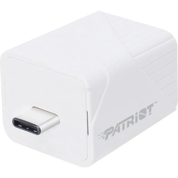 Image 1 of Patriot iLuxe Cube C 256GB PI256GCUW30C