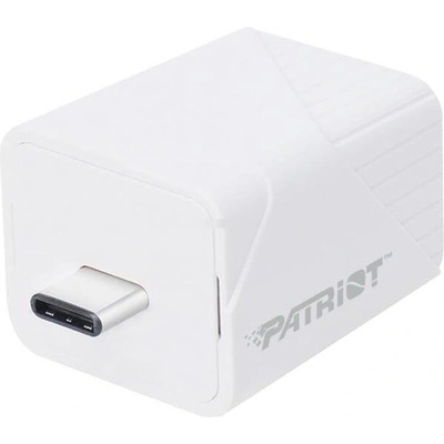 Patriot iLuxe Cube C 256GB PI256GCUW30C