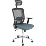 @Work Офис стол Top II сив