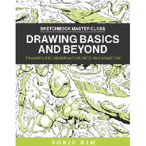 Drawing Basics and Beyond (ISBN: 9780760385272)