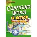 Confusing Words in Action 2