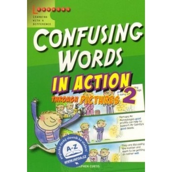 Confusing Words in Action 2