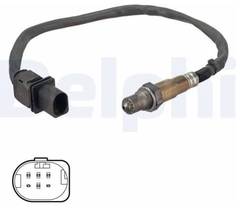 Lambda sonda DELPHI ES21332-12B1