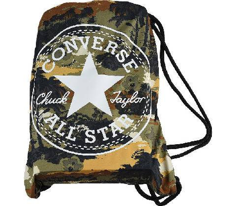 Converse Flash Medium Olive