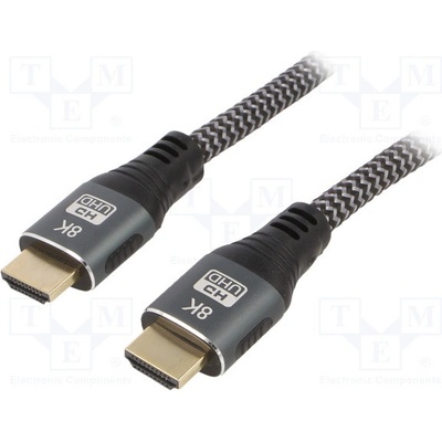 Gembird CCB-HDMI8K-2M