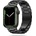Tech-Protect Каишка Tech-Protect Stainless Bracelet за Apple Watch 4 / 5 / 6 / 7 / 8 / 9 / SE / Ultra 1 / 2 (42/44/45/49 mm), черна (5906735412796)