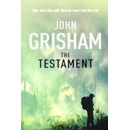 The Testament - John Grisham